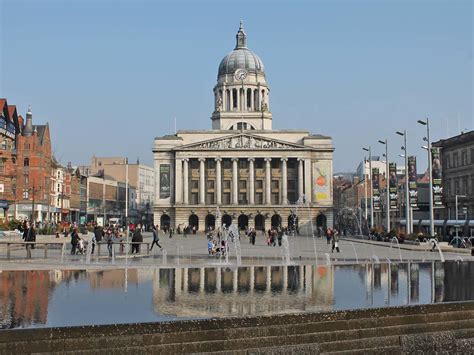 1 Coral jobs in Nottingham, England, United Kingdom .